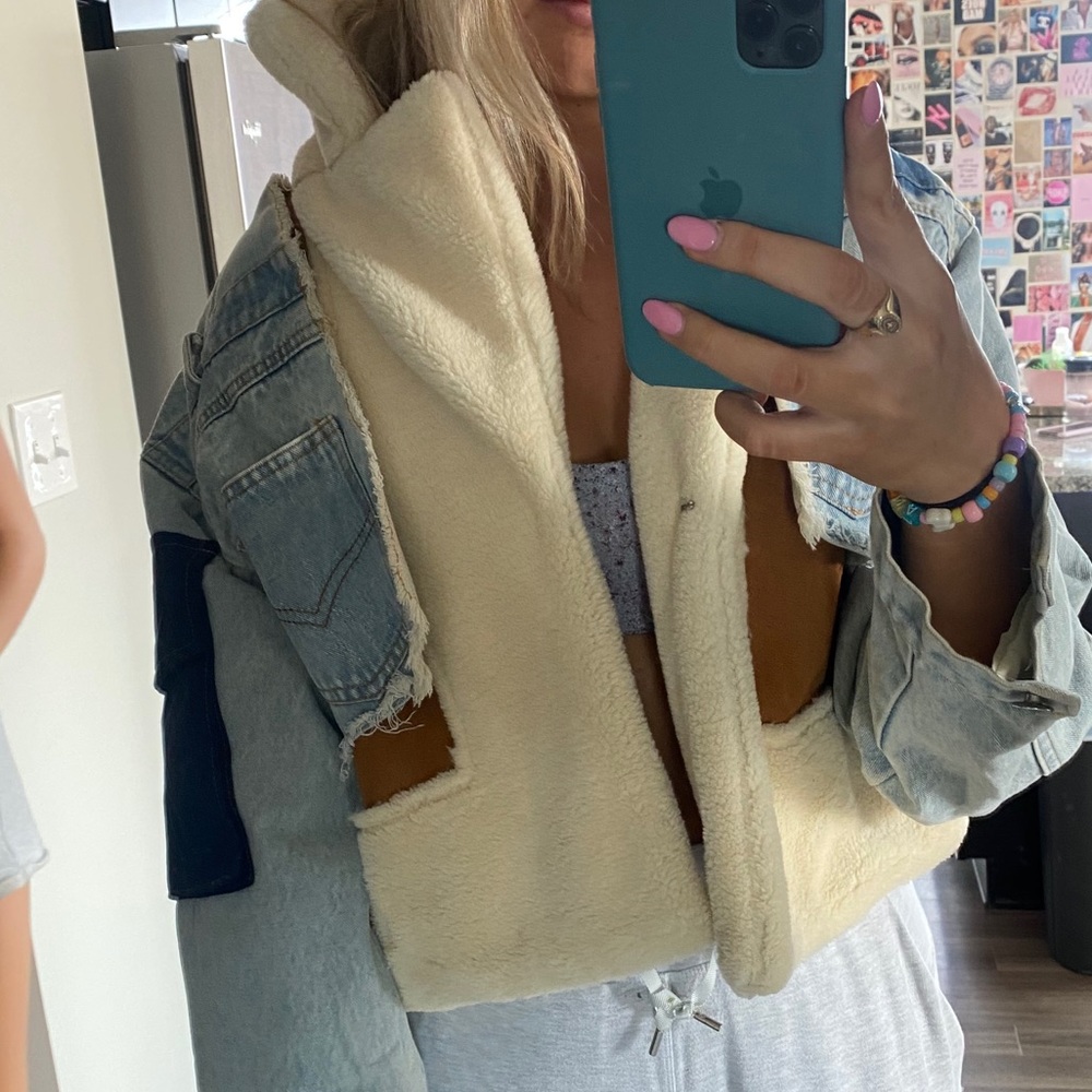 Jacket - Picture 2 of 2